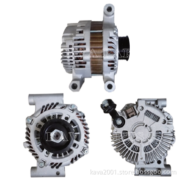 Alternator for Ford Fusion 6E5T-10300-BA 6E5T-10300-BD 6E5Z-10346-BA